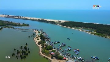 Bản sắc địa phương: Huyện Đất Đỏ - Số 6 | BRTgo