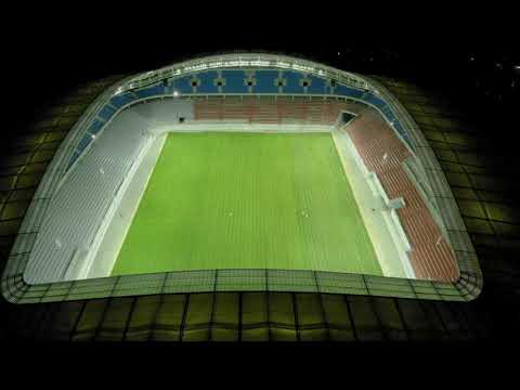 განათებისა და გახმოვანების სისტემა