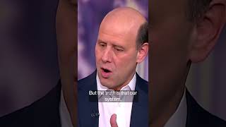 Blue Owl's co-CEO: Private credit ecosystem is very healthy