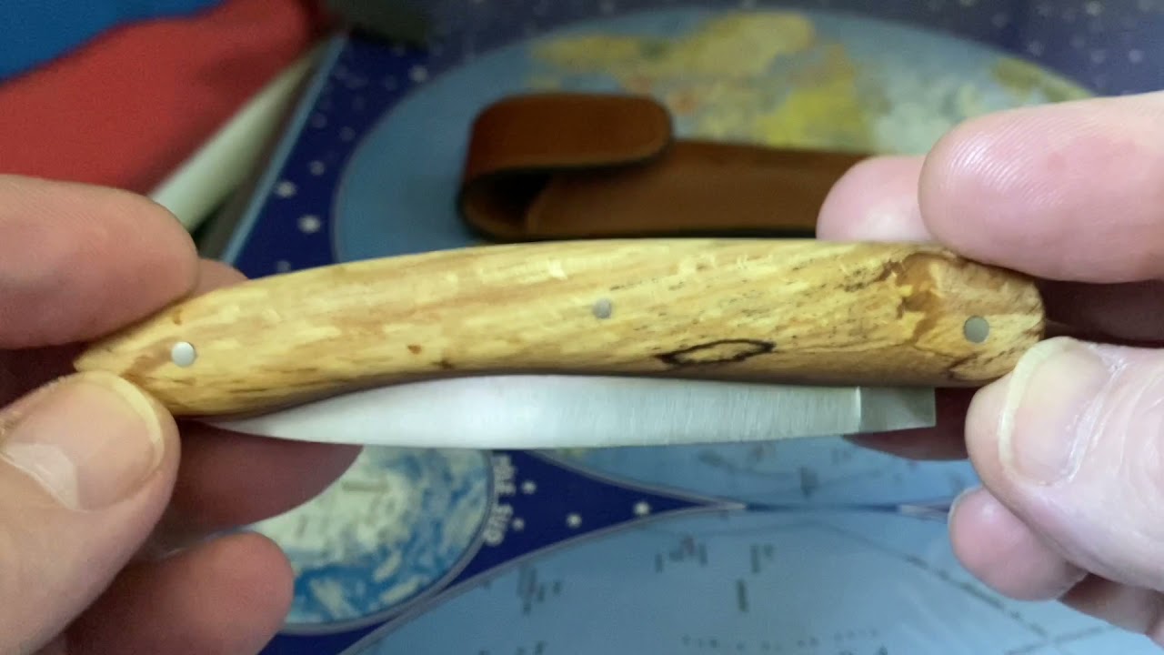 Laguiole en Aubrac Lo Fao