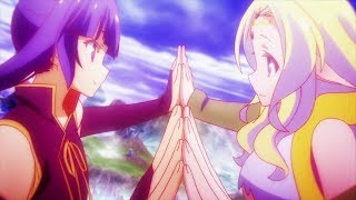 Top 10 Upcoming Spring 2014 Anime