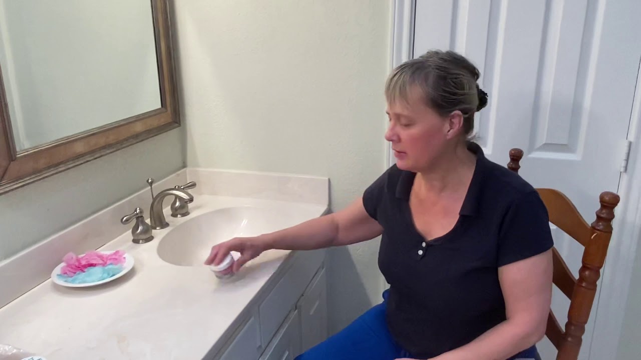 My Portable Soap Petals