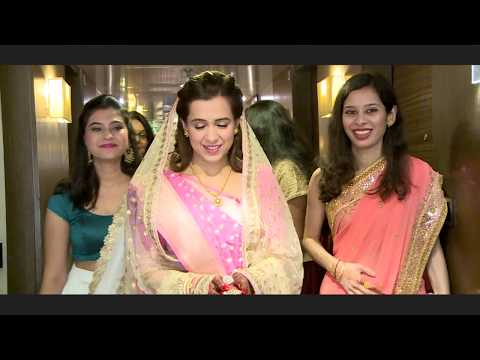 Alvora &amp; Priyanka Wedding Trailer