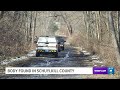 Body found in Schuylkill County