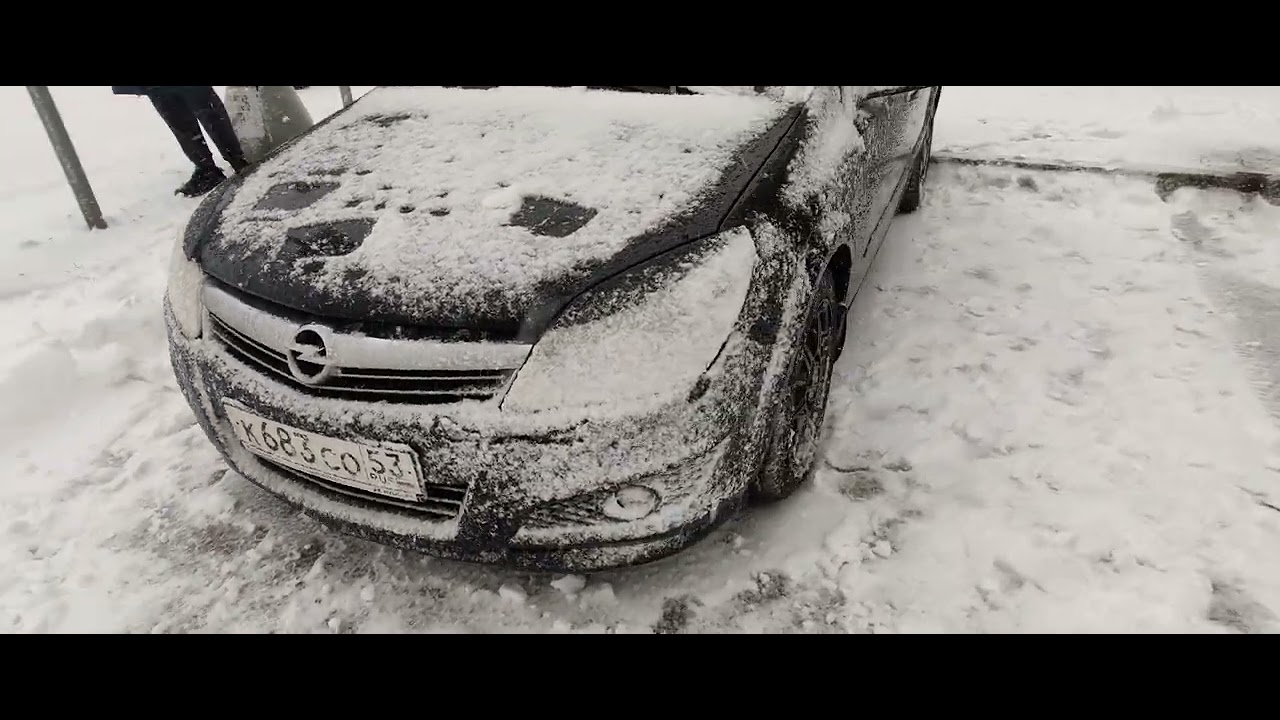 Чей сейчас опель