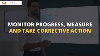 How you improve your execution skills
