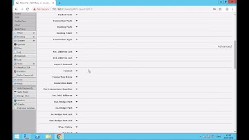 Port forwarding/port mapping on Mikrotik router