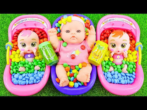 Oddly Satisfying Video