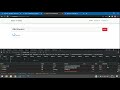 End of video