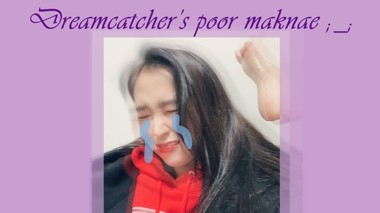 Gahyeon getting bullied by her unnies for 11 mins straight