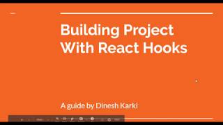Setting up React Project  + Hooks  + React Router, React Bootstrap in Nepali | (Movie Tickets site)