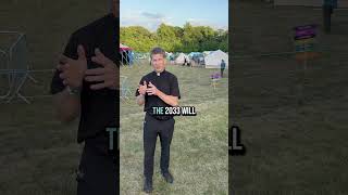 The WeBelieve Catholic Festival!
