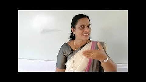 Std 7 Hindi Unit 1 Class 02 White Board ID