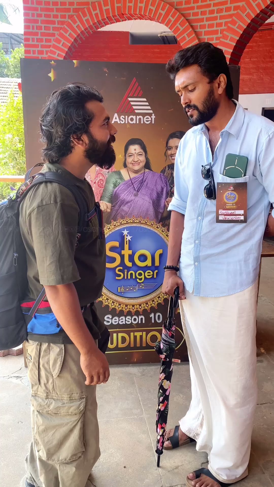 #SS10 ഇനി കാവിലെ പാട്ടുമത്സരത്തിൽ കാണാം