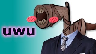 siren head dating simulator LOL screenshot 5