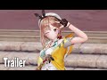 Julho Nintendo Direct Mini revelou Atelier Ryza 2: Lost Legends & the Secret Fairy