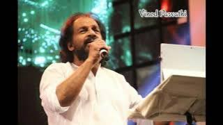 Karayathe kannurangu athiraa kunjurangu....(Vinod Parvathi)