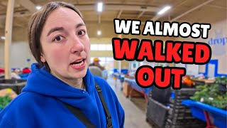 Download Lagu This Goodwill Situation Couldn't Have Been Worse... MP3