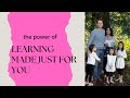 Elizabeth  journey a conductive learning therapy success story