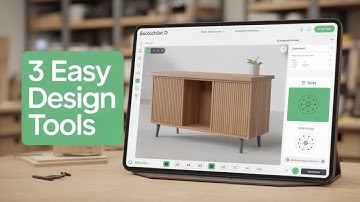 3 Tools Every Woodworker Needs