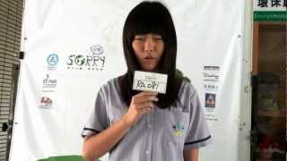 2012 Sorry Earth 淨化心靈拯救地球 校園場 第一場 高雄市鼎金國中 RA081