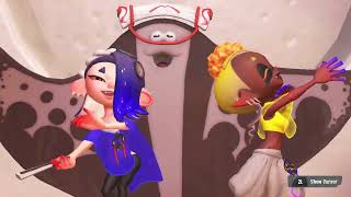 A Tribute to Splatoon 3