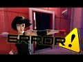 Mirror's Edge | Door of NOT LOADED!