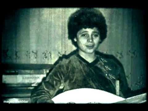 موال بالدين لاتتعصبى نادر جورج وسوف M