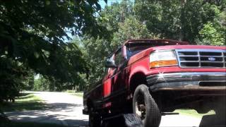 2011 Season - Summer Video Clips