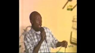 Nicholas Zakaria - Live Show In Kwekwe 2006 Full
