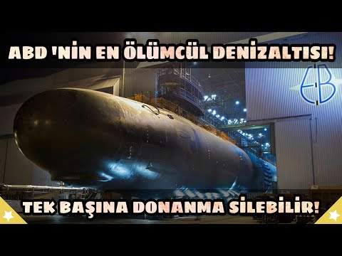 Video: Kendinden tahrikli topçu kurulumu 