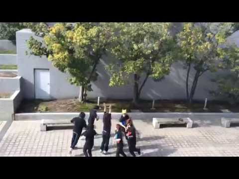 【広島】ヲタクで「RPM」のPVを再現してみた【再現PV】