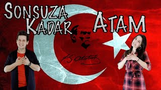 Sonsuza Kadar Atam - Tıngır Mıngır Çocuk Şarkıları