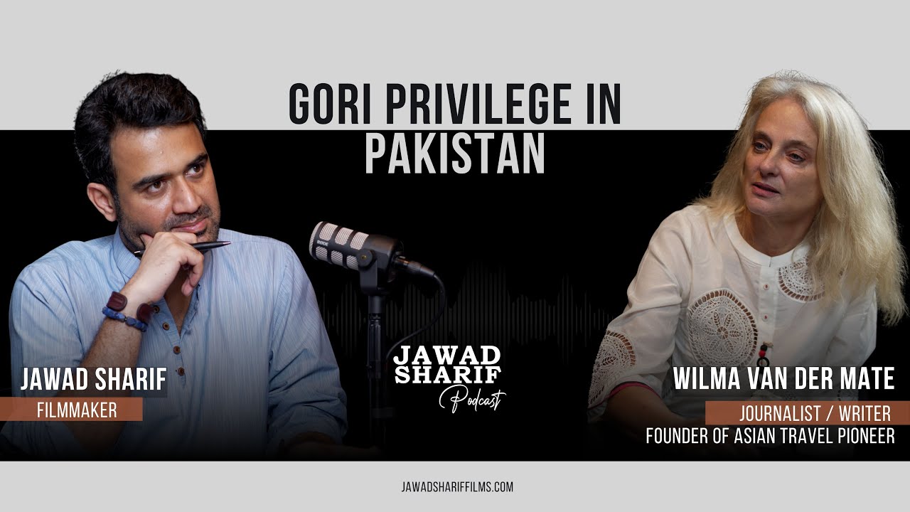 Wilma Van Der Maten | Journalist & Writer | Podcast Highlights