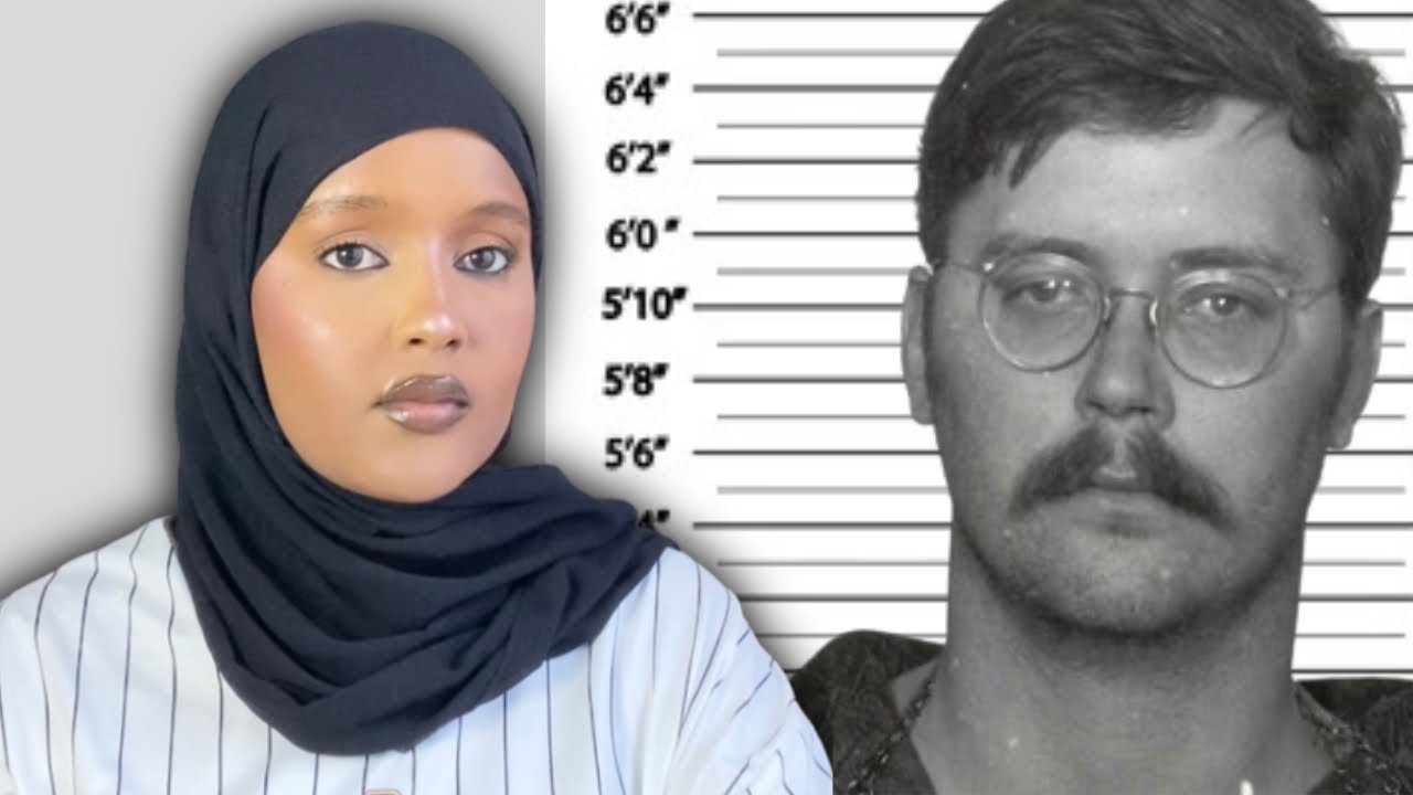 Yuu ahaaa dilaaga caanka ah ee Ed kemper??