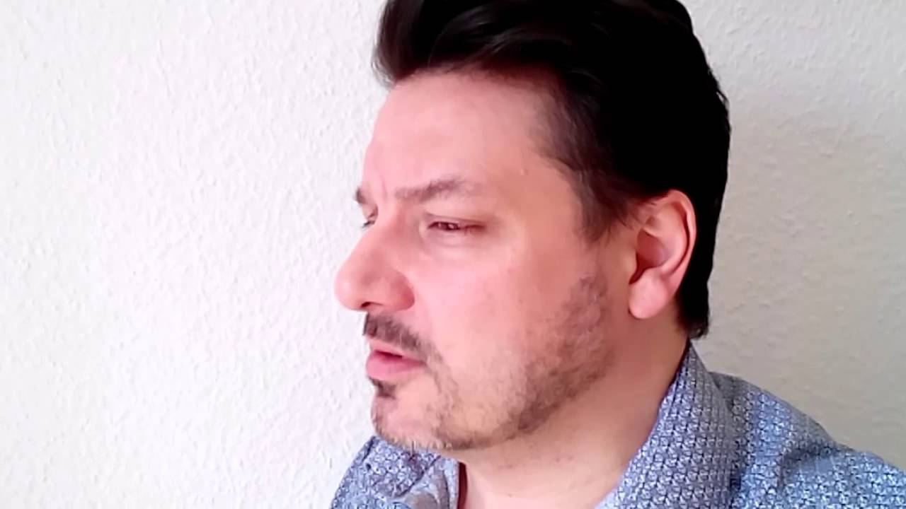 Perfektion ist oft sich limitieren