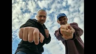 Mc Toma És Dj Kwarc-A Valóság