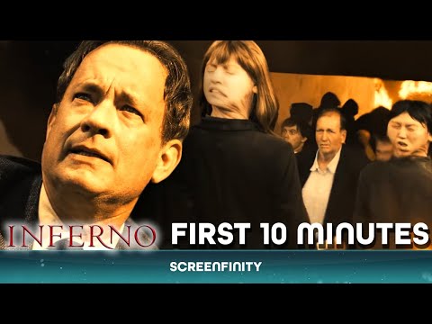 Inferno 2016 Opening 10 Minutes Action Adventure Screenfinity 