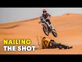 Dakar 2021: Who Wants to be a Dakar Rally Action Photographer?