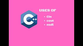 Input and Output in C++ (cin & cout) Explained | Class 10 Computer Science