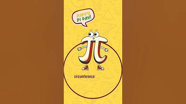 Happy Pi Day! π goes on forever, and so does our love for math! #piday #happypiday