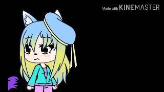 Copycat Meme Lisa Tv X Mizu - Monster