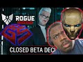 Rogue Company Dima.EXE