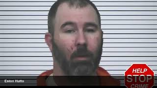 Lanier County Georgia - April 22 2026 Booking Records