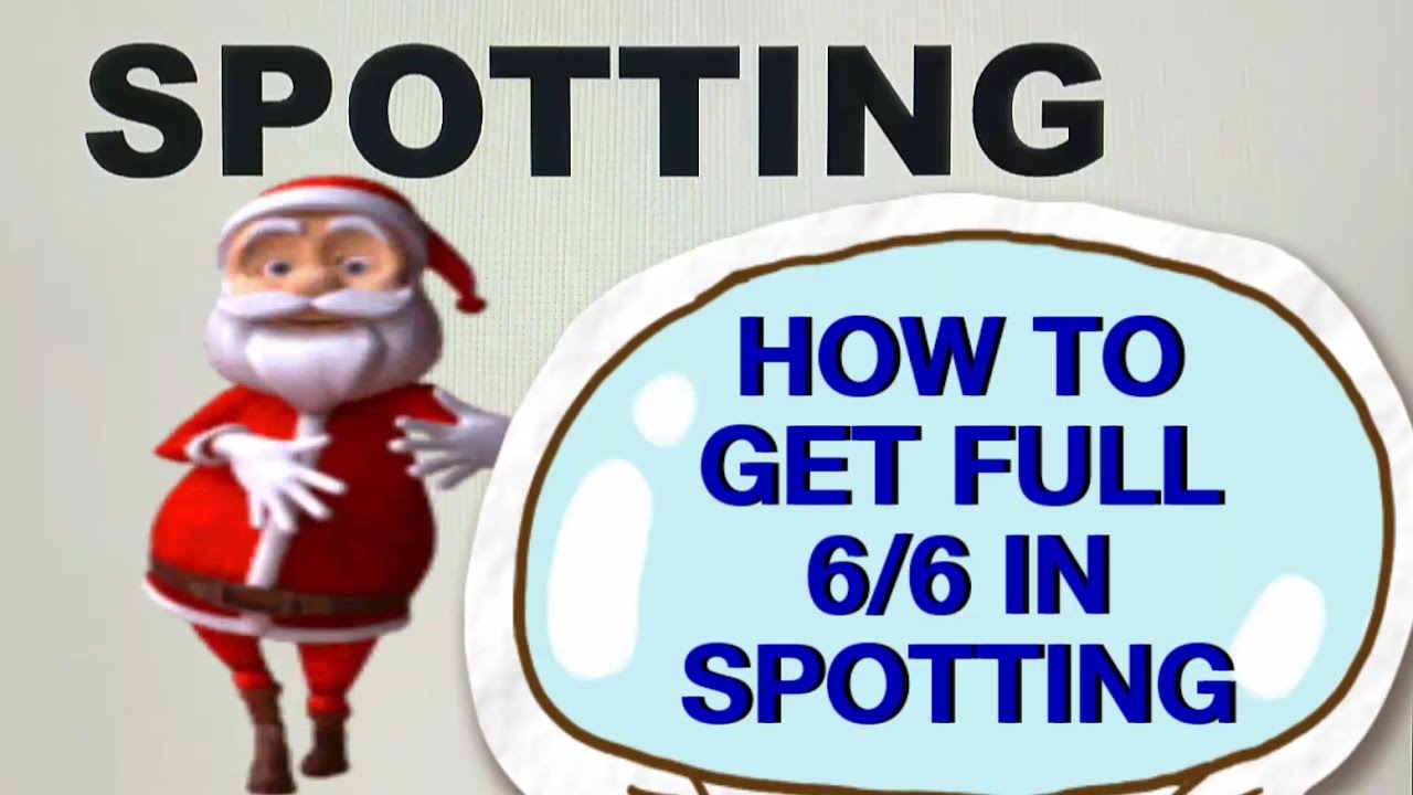 how-to-score-full-marks-in-spotting-practical-exam-youtube