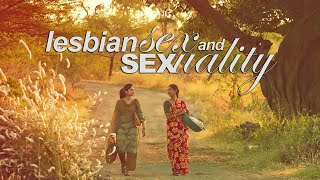 Lesbian Sex and Sexuality Season 3 Episode 4