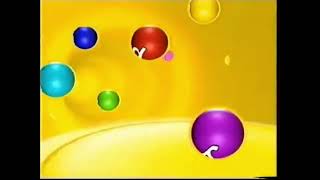 Official Tiny Pop Ident 2007-2011