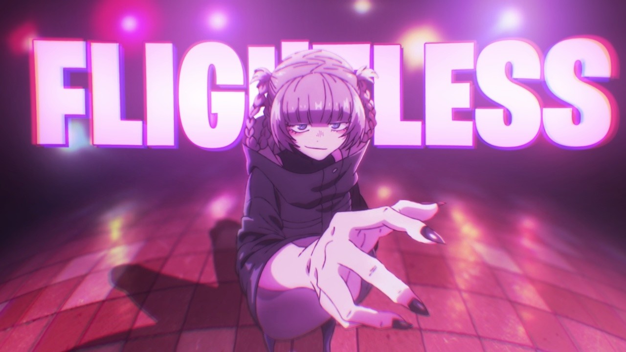 Watch Flightless - Yunk on YouTube Watch Flightless - Yunk on YouTube