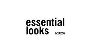 Schwarzkopf - Essential Looks