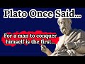Plato Once Said - Motivational | Inspirational quotes
